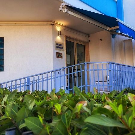 Hotel Airone Алберобело Екстериор снимка