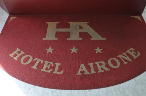 Hotel Airone Алберобело Екстериор снимка