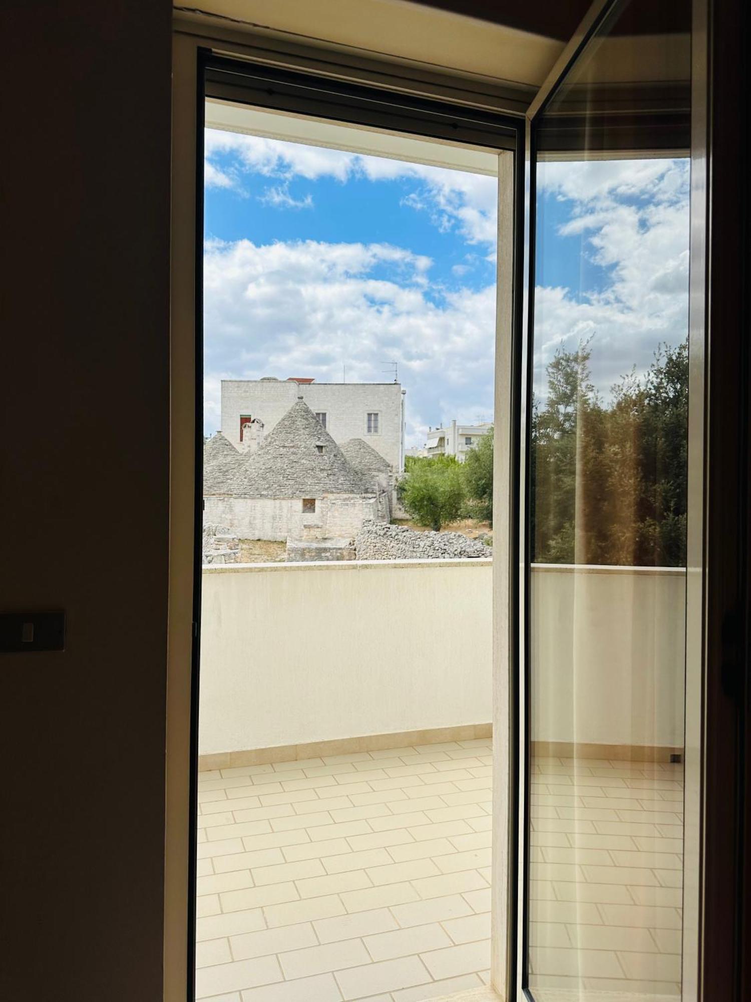 Hotel Airone Алберобело Екстериор снимка