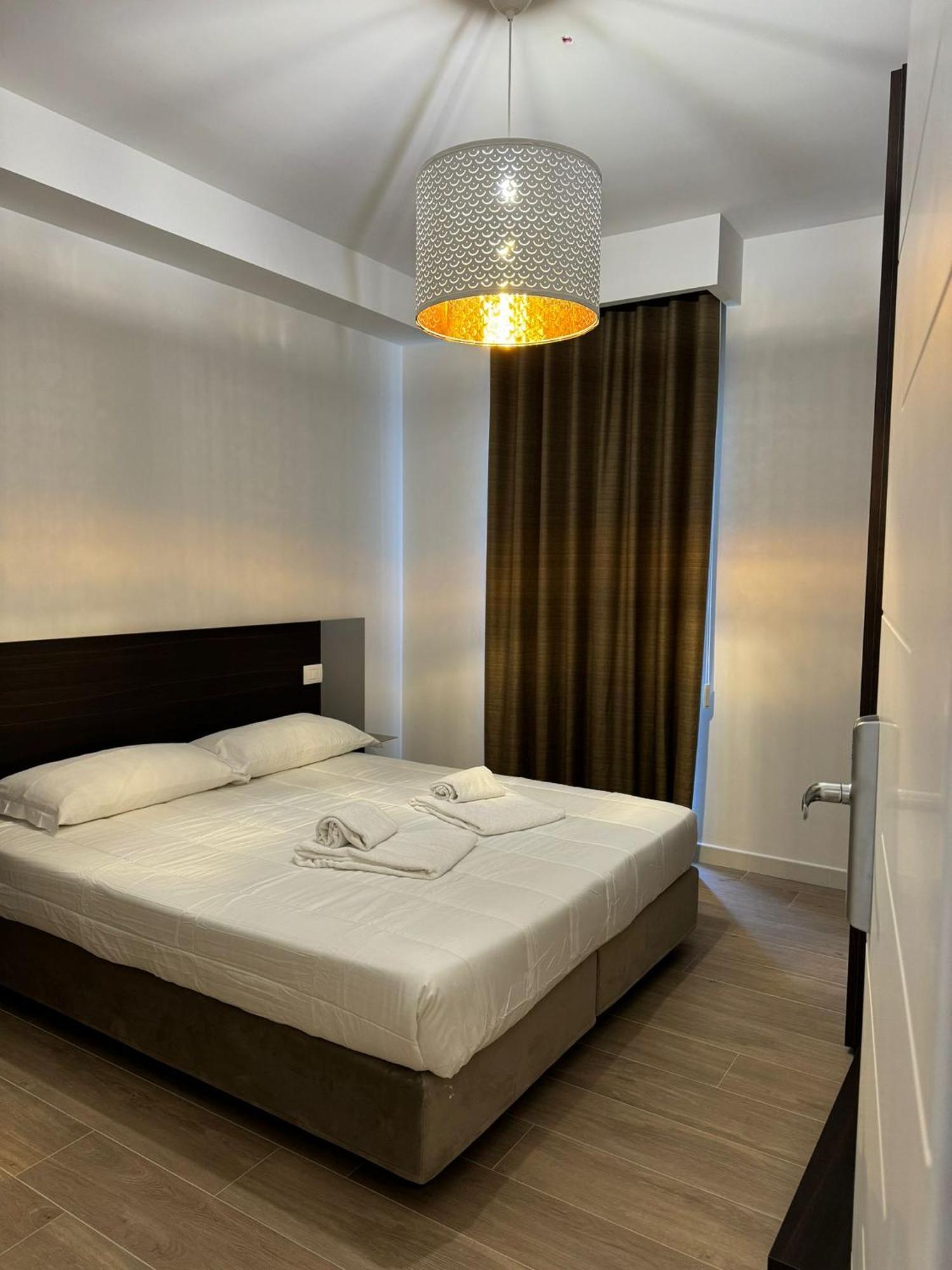 Hotel Airone Алберобело Екстериор снимка