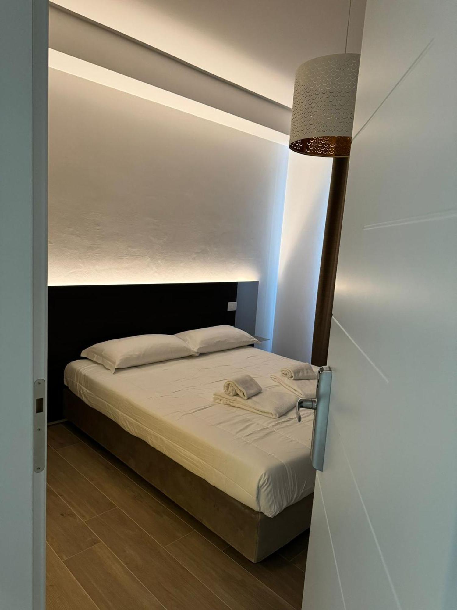 Hotel Airone Алберобело Екстериор снимка