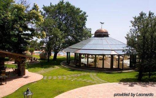 Hotel Airone Алберобело Екстериор снимка